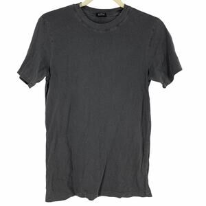 Day X Urban Outfitters Vintage Faded Black T-Shirt XS